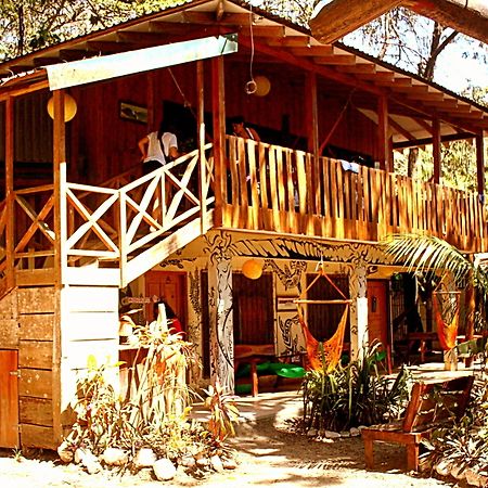 Casa Del Mar Surf Destiny Hostel Playa Santa Teresa  Exterior photo